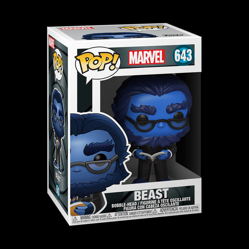 POP - Beast #643