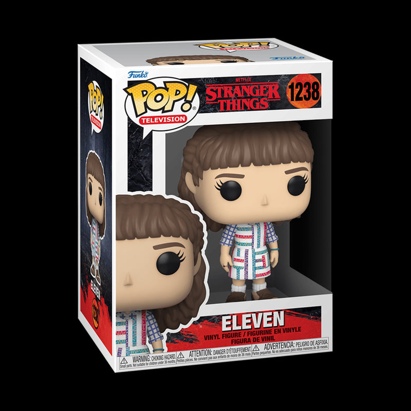 POP - Stranger Things - Eleven #1238