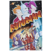 Katey Sagal - Autographed 'Futurama' Mini-Poster