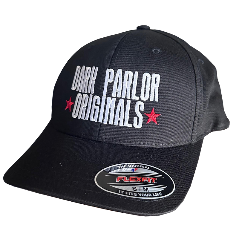 Dark Parlor Originals Hat