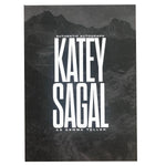 Katey Sagal - Autographed 'Gemma Teller' Trading Card