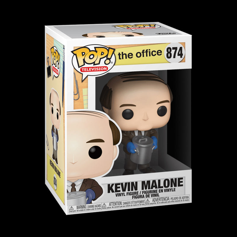 POP - The Office - Kevin Malone #874