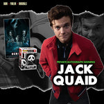 Jack Quaid Autograph Pre-Order