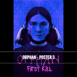 Isabelle Fuhrman Autograph Pre-Order