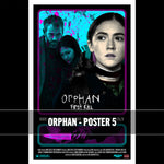 Isabelle Fuhrman Autograph Pre-Order