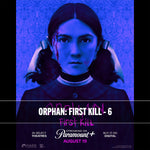 Isabelle Fuhrman Autograph Pre-Order