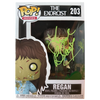 Linda Blair - Autographed 'Regan' Exorcist Funko Pop