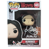 Karen Fukuhara - Autographed 'Kimiko' Funko Pop