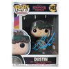 Gaten Matarazzo - Autographed Dustin #1463 Funko Pop