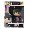 Gaten Matarazzo - Autographed Dustin #1463 Funko Pop