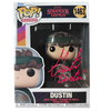 Gaten Matarazzo - Autographed Dustin #1463 Funko Pop