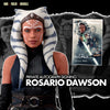 Rosario Dawson Autograph - Mini-Poster