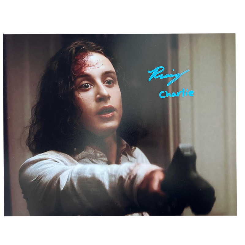 Rory Culkin - Autographed 'Scream' Photo 11x14 D