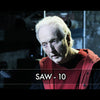 Tobin Bell Autograph Pre-Order