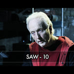 Tobin Bell Autograph Pre-Order