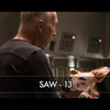 Tobin Bell Autograph Pre-Order