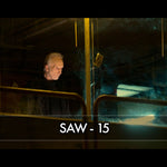 Tobin Bell Autograph Pre-Order