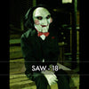 Tobin Bell Autograph Pre-Order