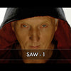 Tobin Bell Autograph Pre-Order