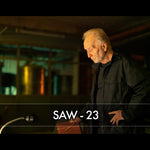 Tobin Bell Autograph Pre-Order