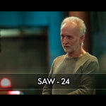 Tobin Bell Autograph Pre-Order