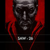 Tobin Bell Autograph Pre-Order