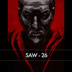 Tobin Bell Autograph Pre-Order