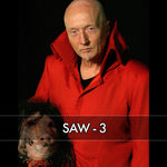 Tobin Bell Autograph Pre-Order