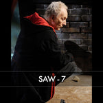 Tobin Bell Autograph Pre-Order