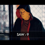 Tobin Bell Autograph Pre-Order