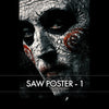 Tobin Bell Autograph Pre-Order