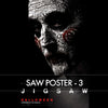 Tobin Bell Autograph Pre-Order