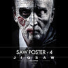 Tobin Bell Autograph Pre-Order