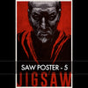 Tobin Bell Autograph Pre-Order