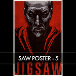 Tobin Bell Autograph Pre-Order