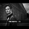 Jack Quaid Autograph Pre-Order