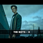 Jack Quaid Autograph Pre-Order