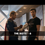 Jack Quaid Autograph Pre-Order